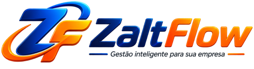 ZaltAssist - Gestão para Assistências
